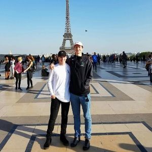 Meet your Posher, Joseph